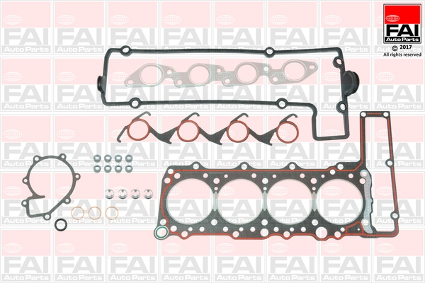 Gasket Kit, cylinder head